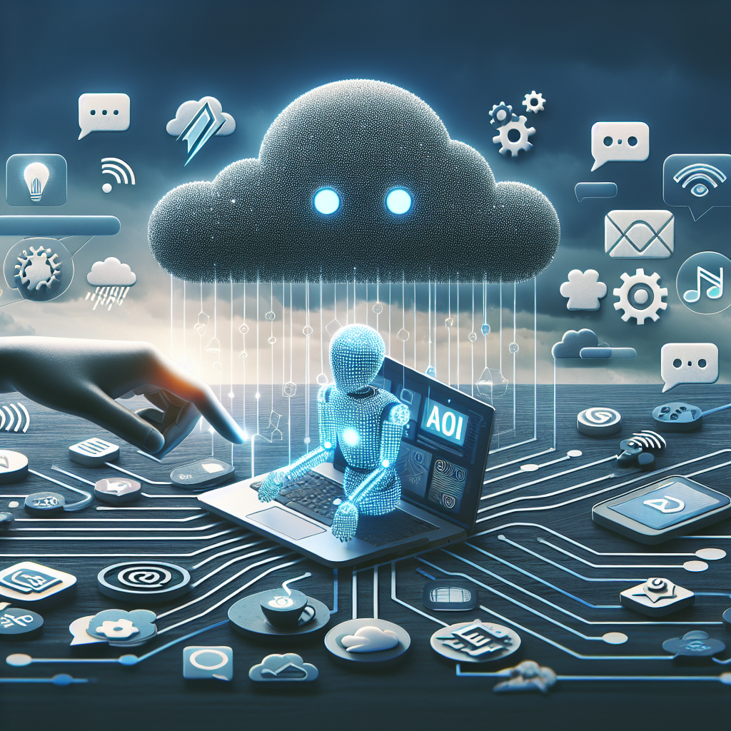AI for social media