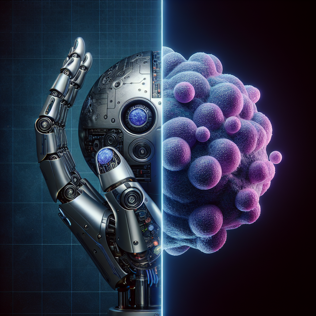 AI in healthcare