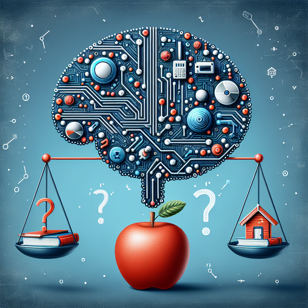 AI in education
