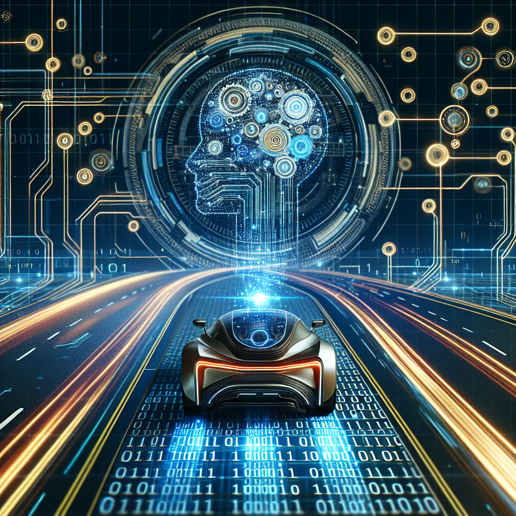 AI automation