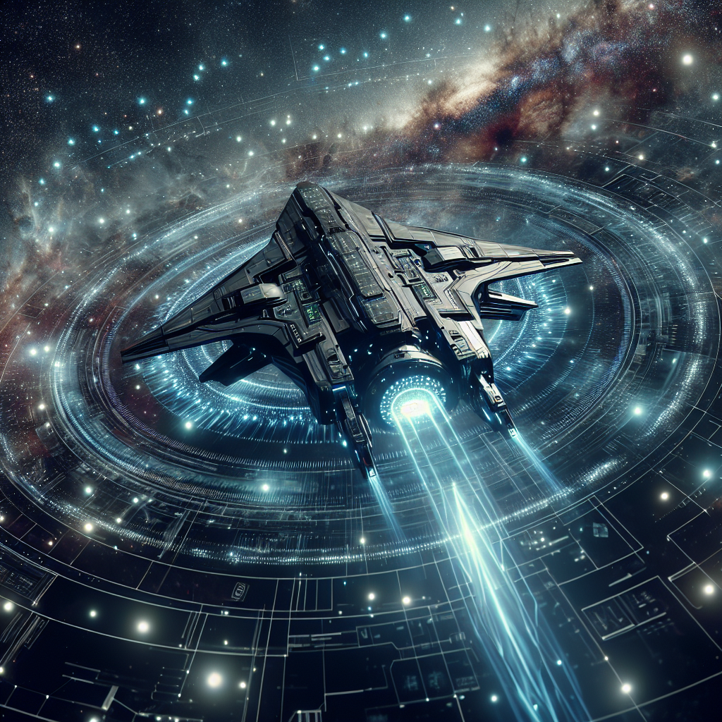 AI development