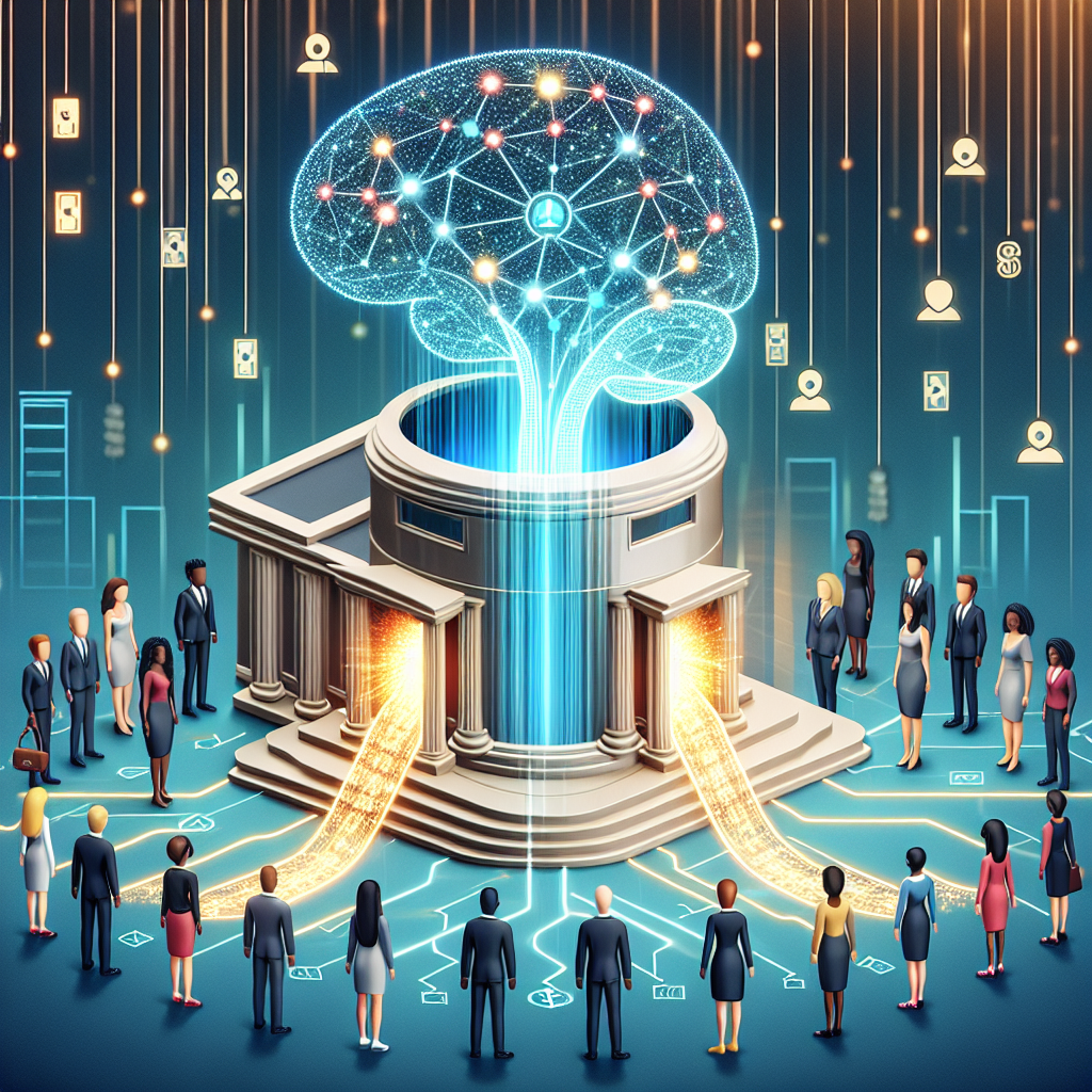 AI in banking