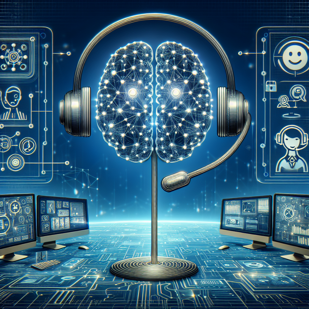 AI in customer service