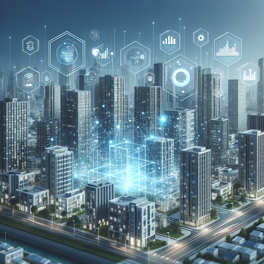AI in real estate