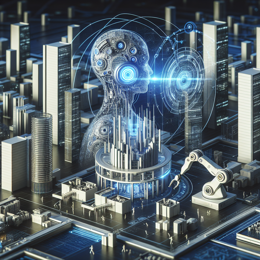 AI in architecture