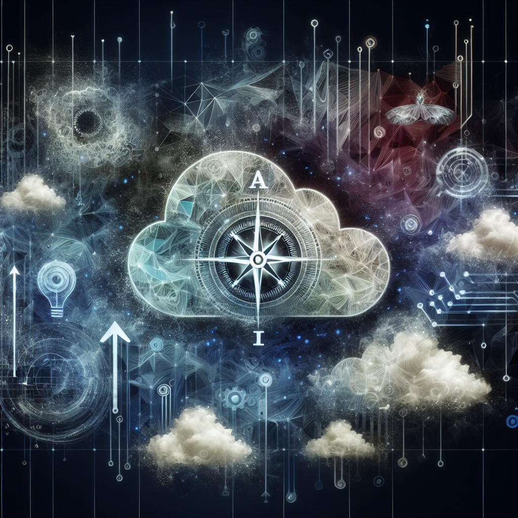 AI cloud services