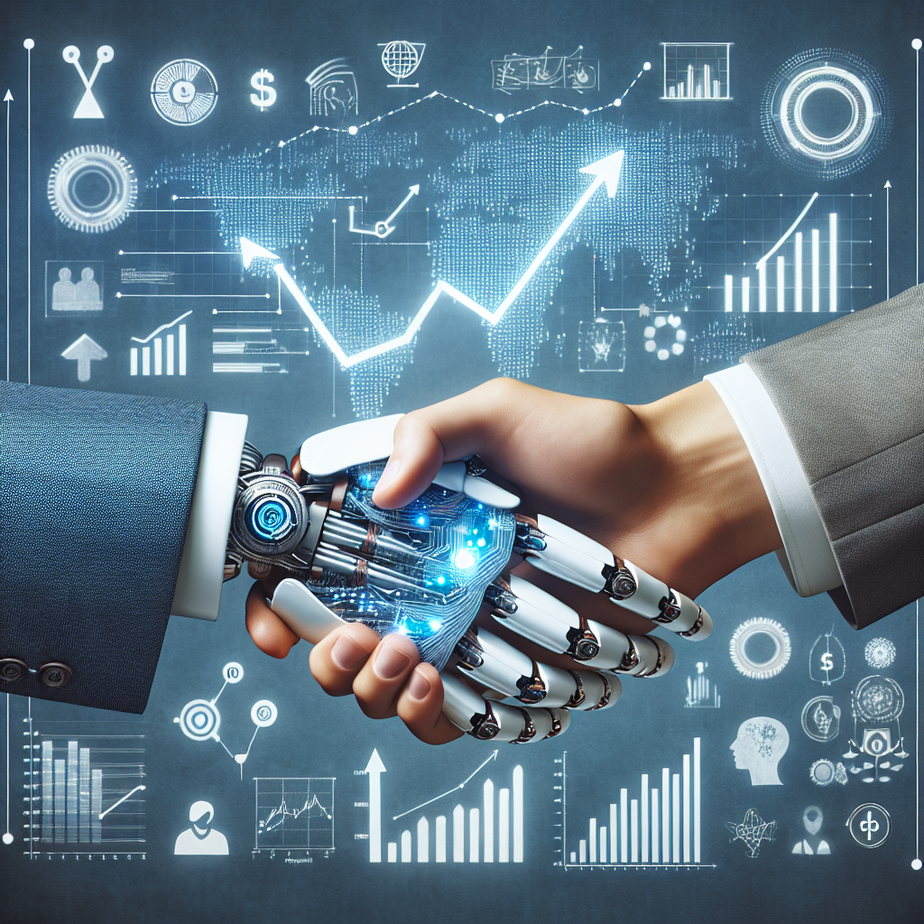 AI outsourcing