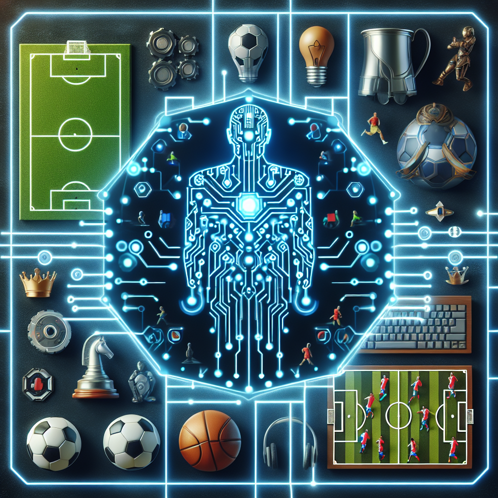 AI in sports