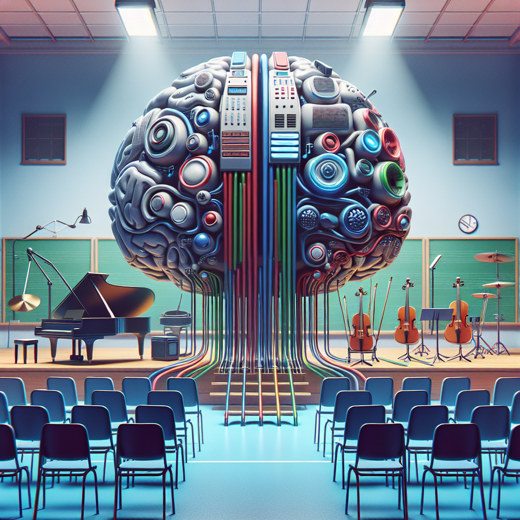 AI in music
