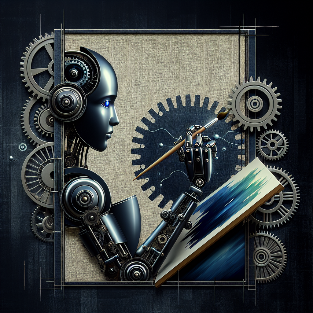 AI and creativity