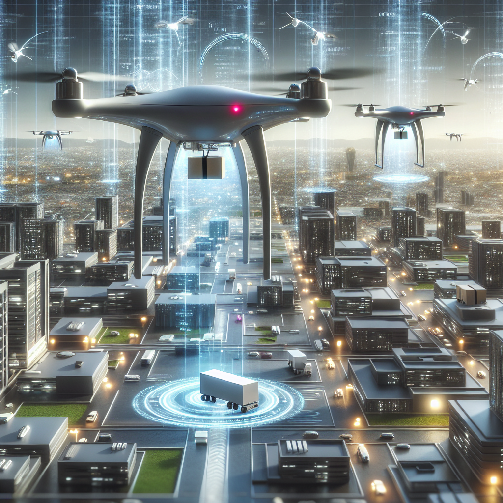 AI in government