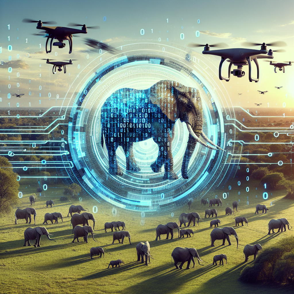 AI and sustainability