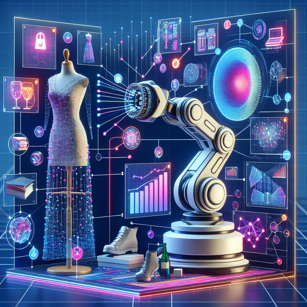 AI in fashion