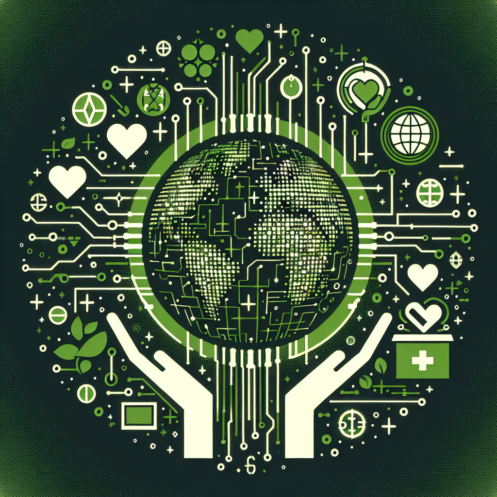 AI in philanthropy