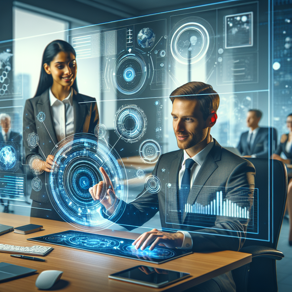 AI integration