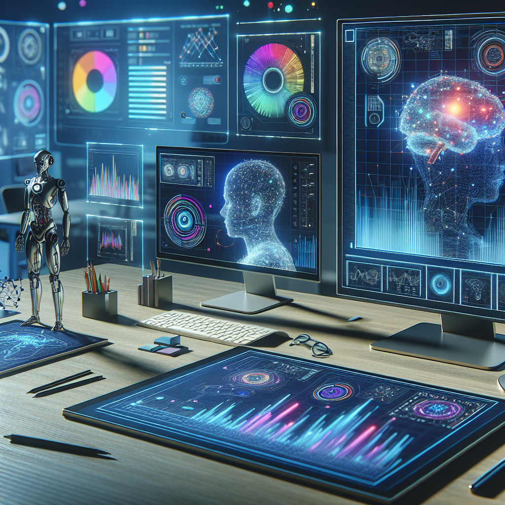 AI for business intelligence