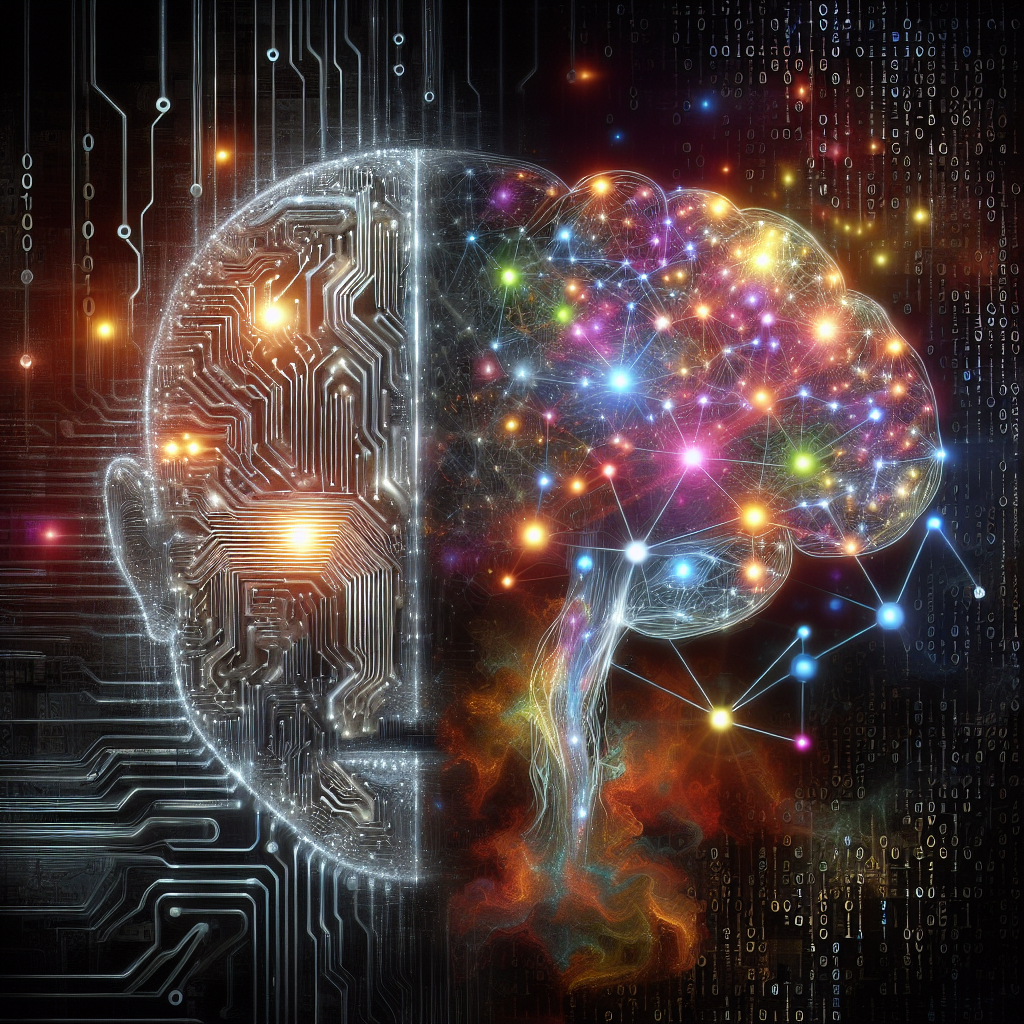 AI and machine learning (AI vs ML)