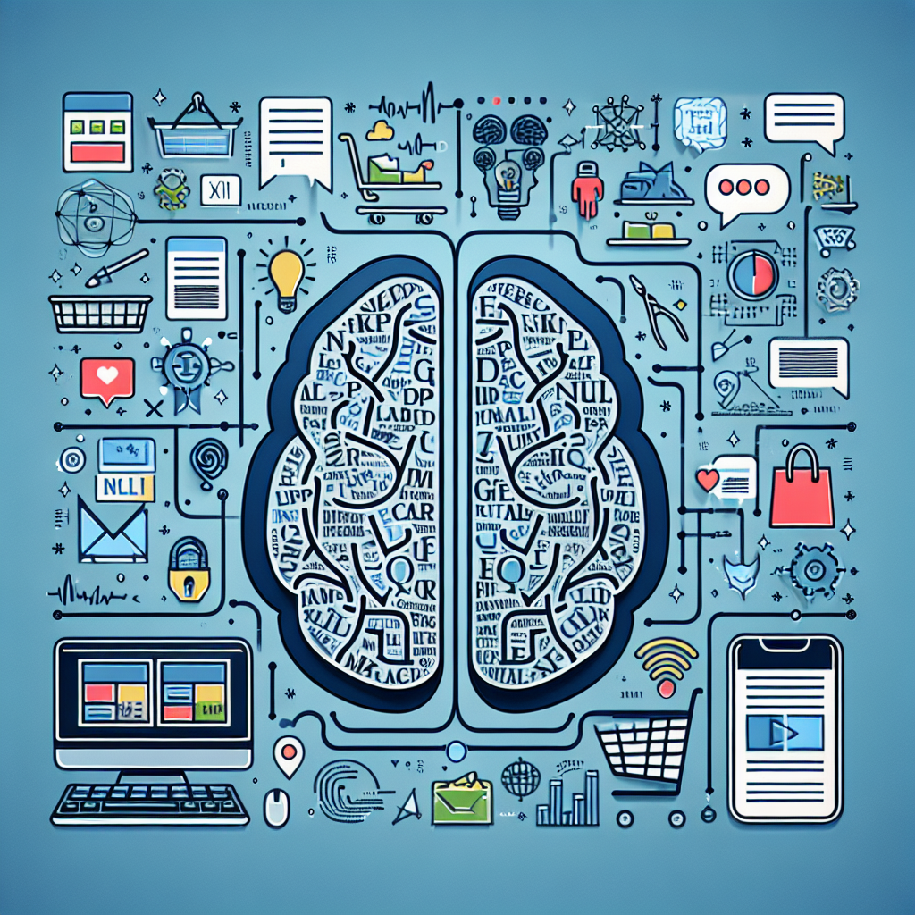 Natural Language Processing (NLP)