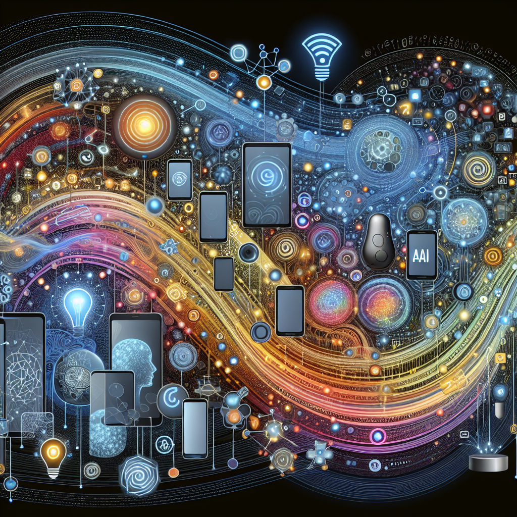 AI in the hospitality industry
