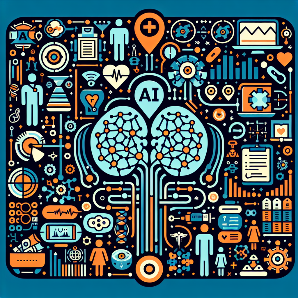 AI in healthcare