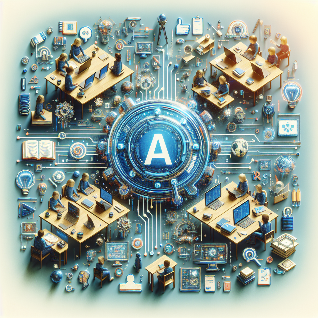 AI in education
