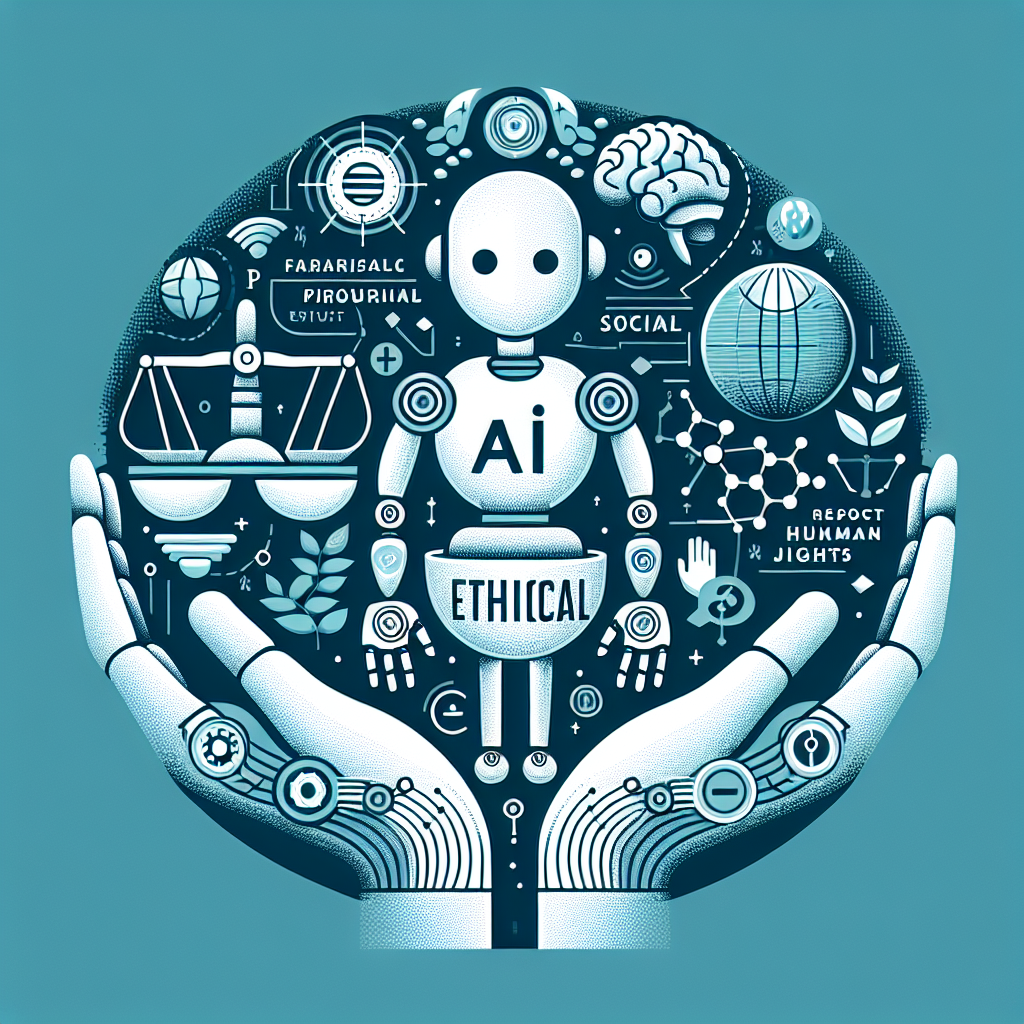 Ethical AI