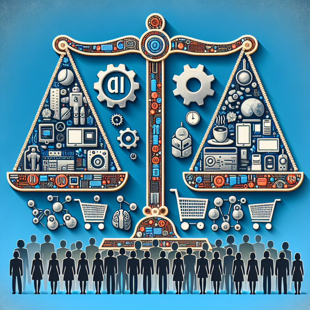 AI democratization
