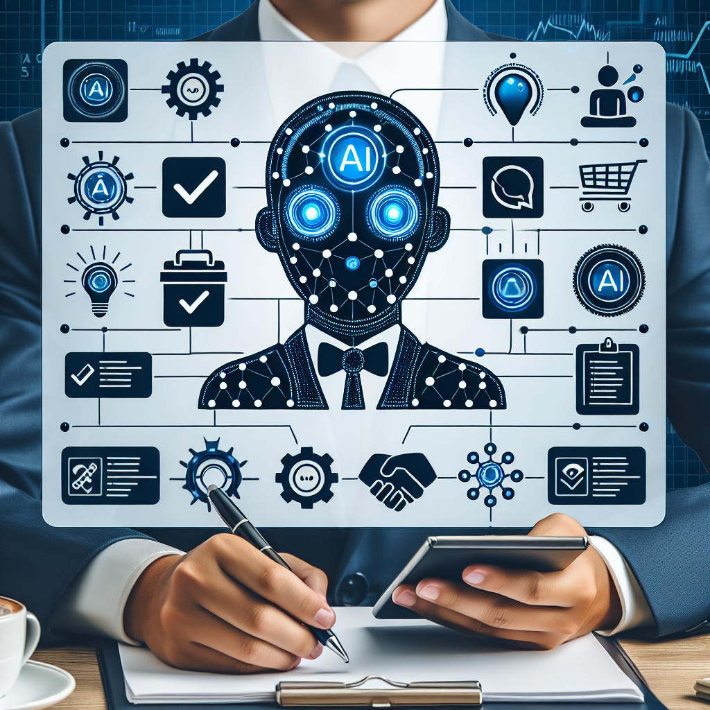 AI in customer service