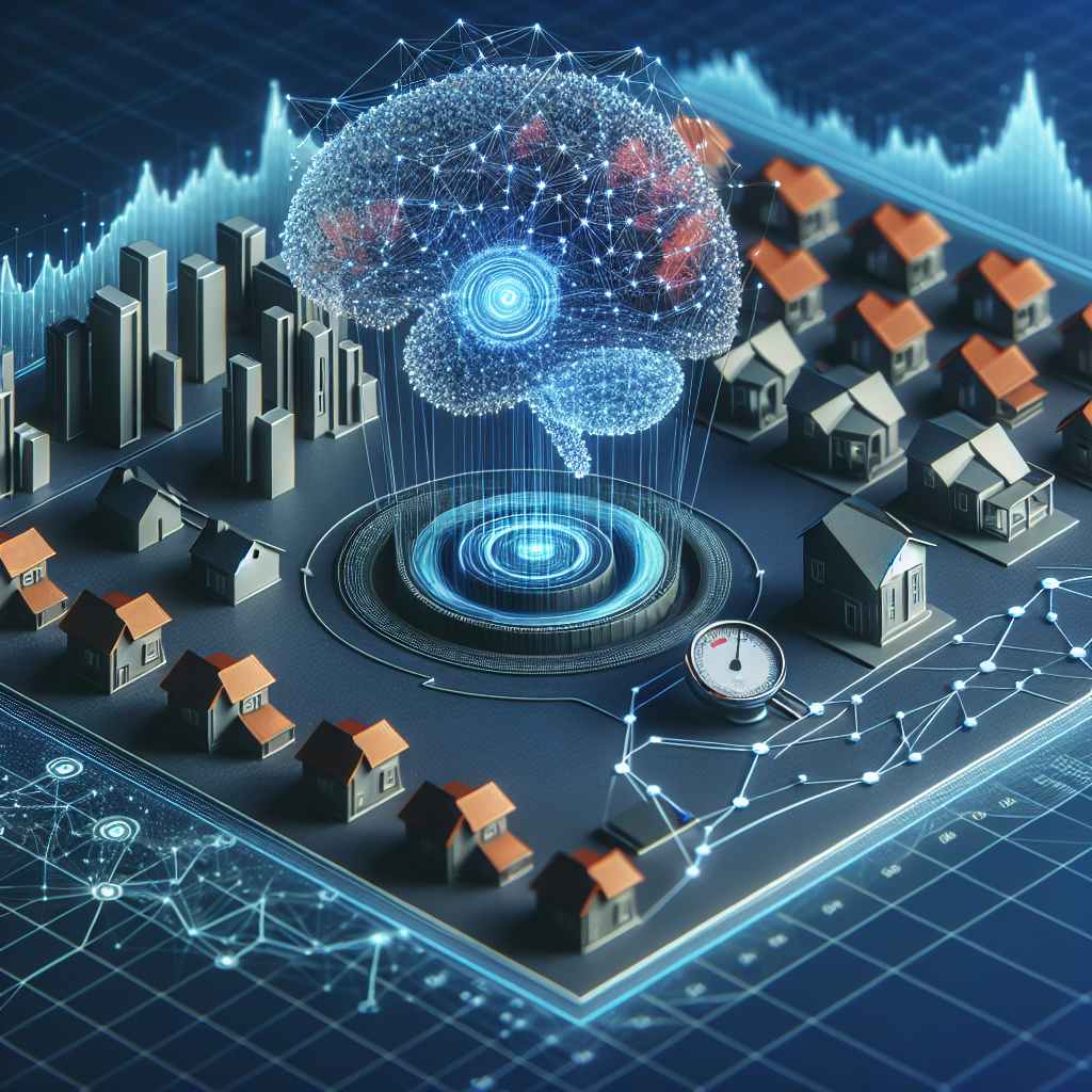 AI in real estate