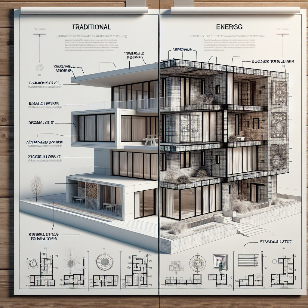 AI in architecture