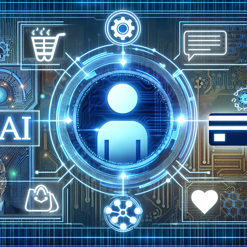 AI in marketing