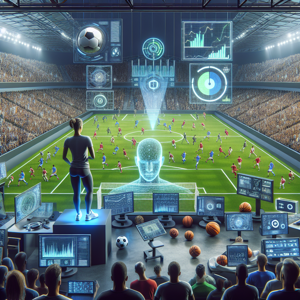 AI in sports