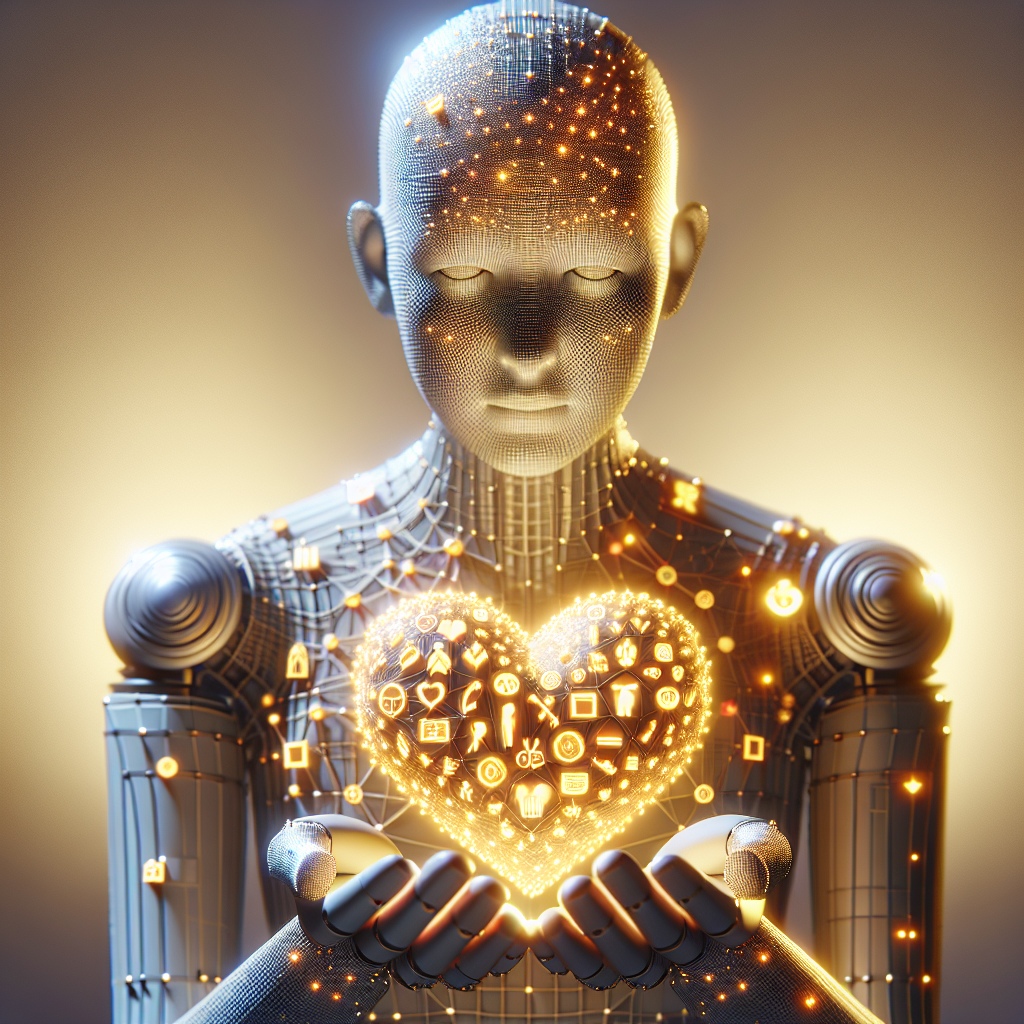 AI in philanthropy
