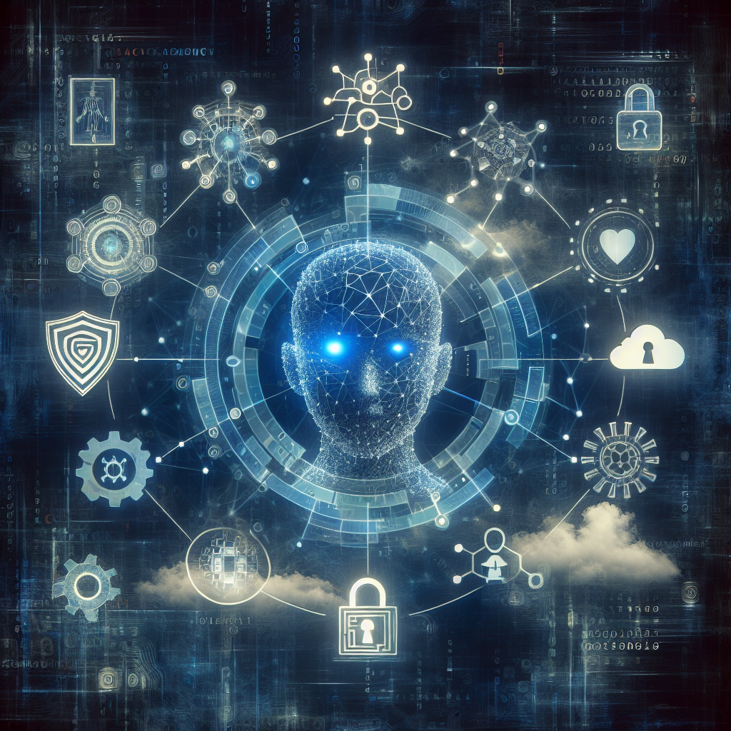 AI in cybersecurity