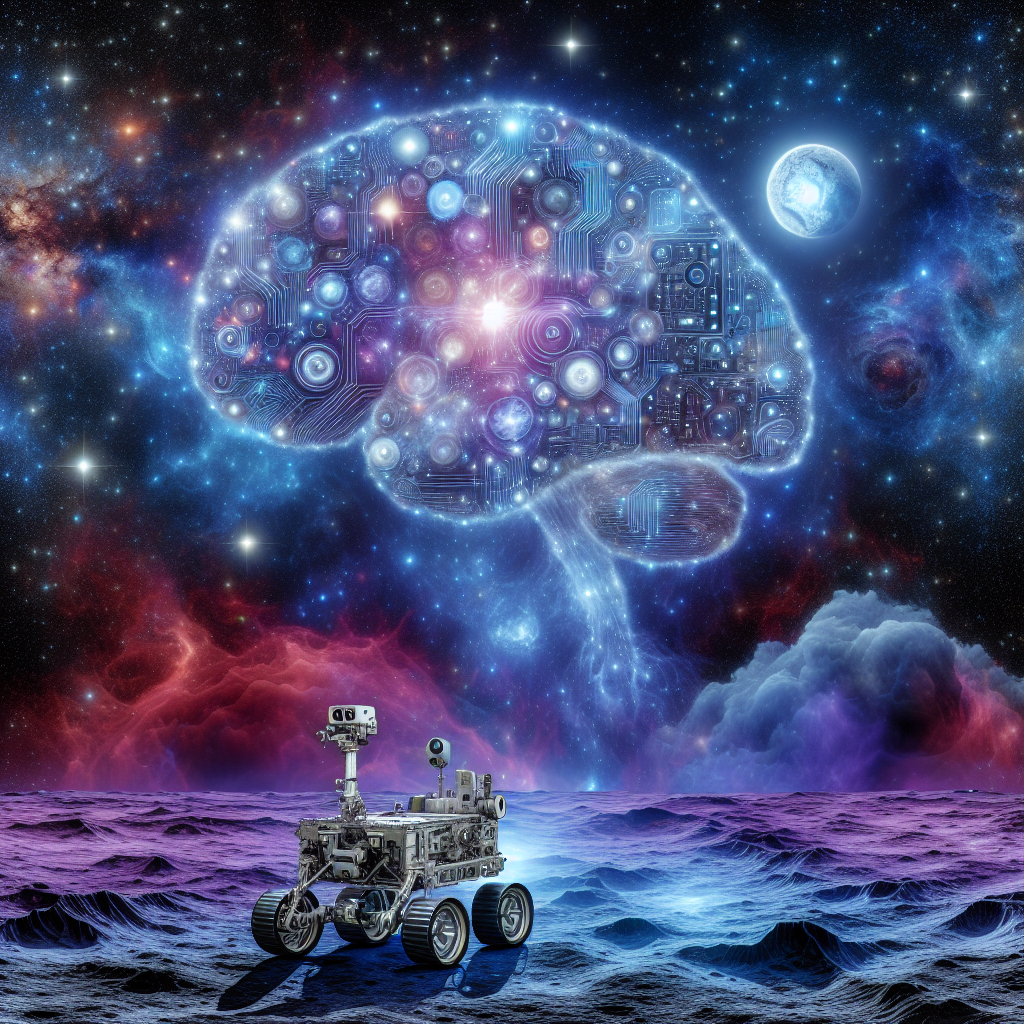 AI-driven solutions