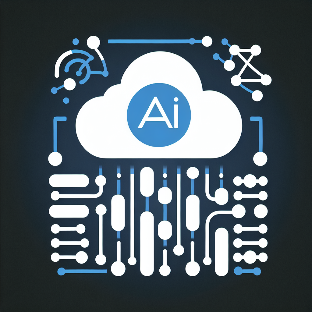 AI in cloud computing