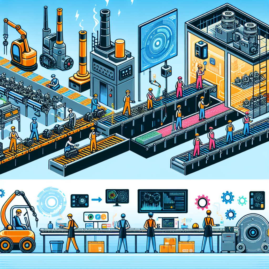 AI and big data