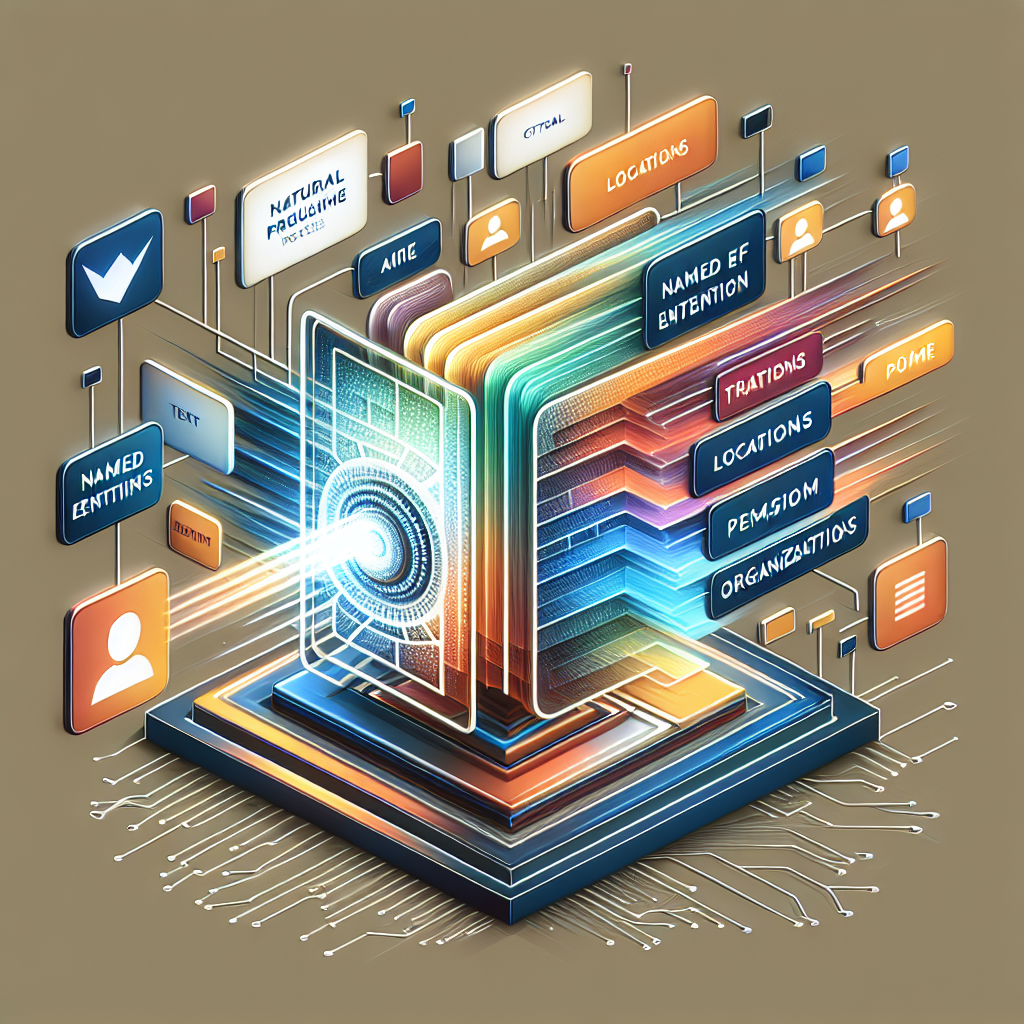 Natural Language Processing (NLP)