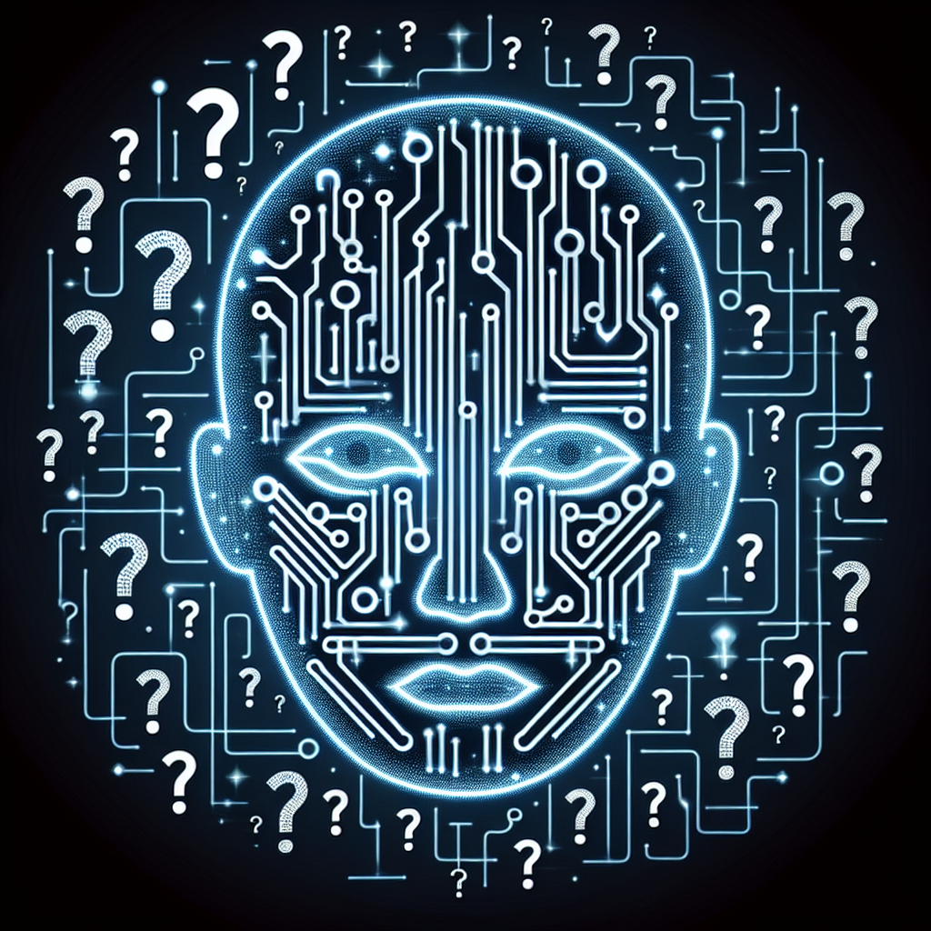 AI and privacy concerns