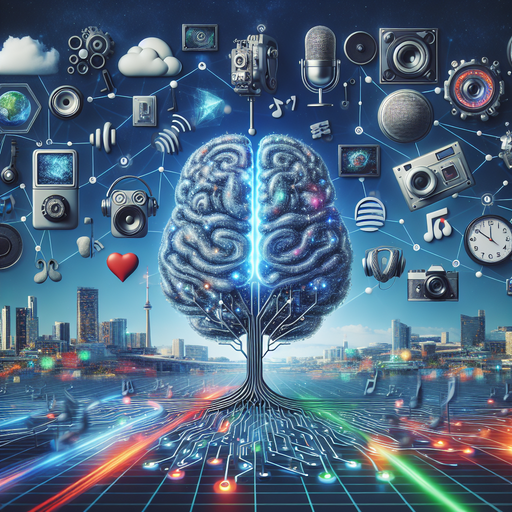 Generative AI