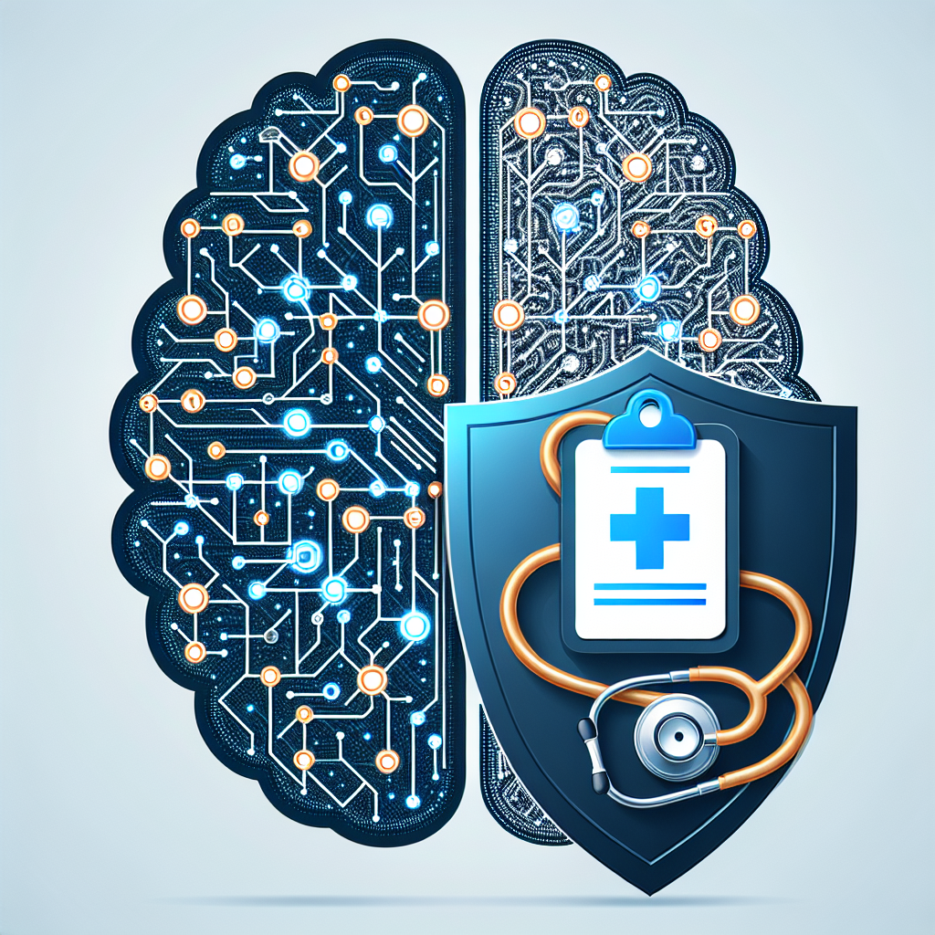 AI in healthcare