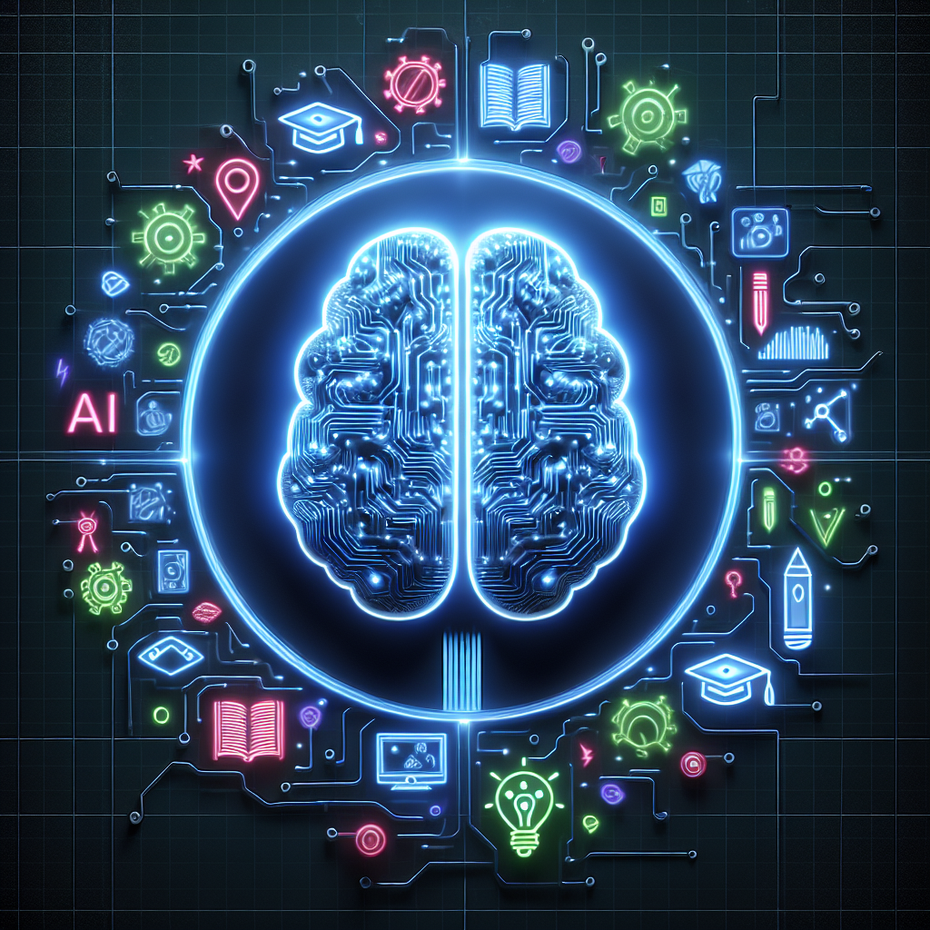 AI in education