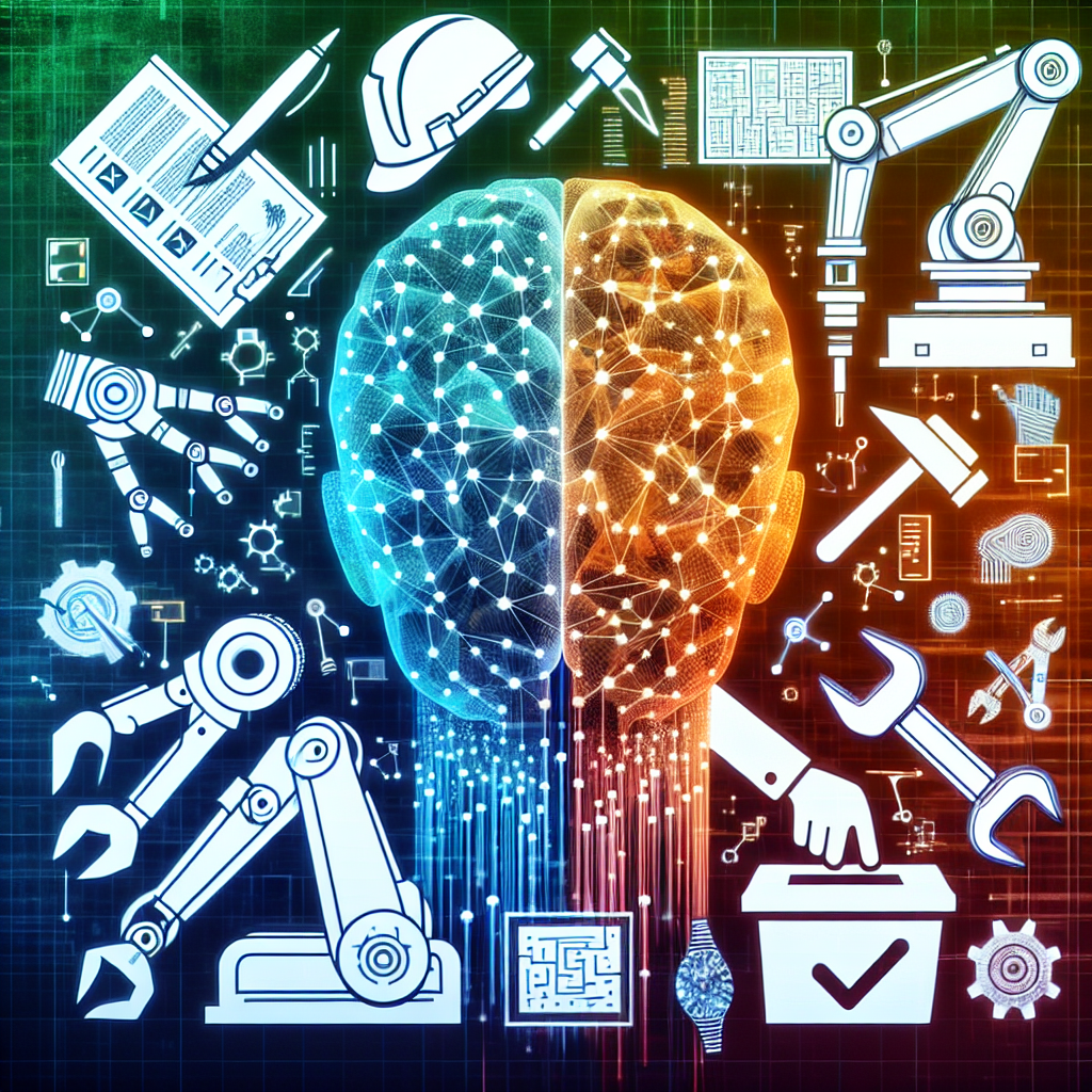 AI democratization