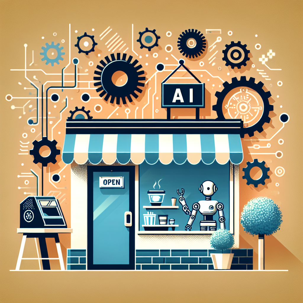 AI automation