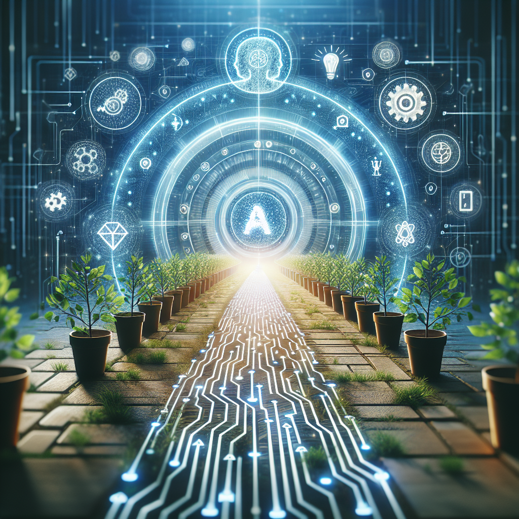 AI consulting