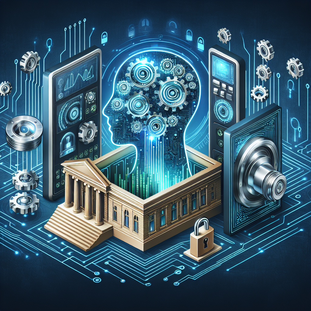 AI in banking