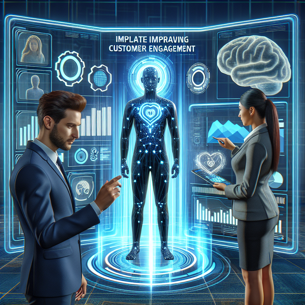 AI in customer service