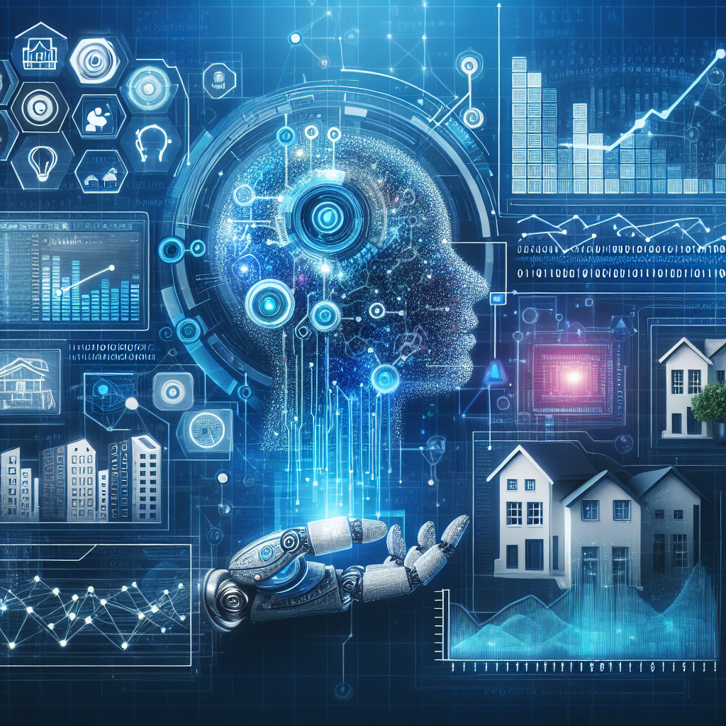 AI in real estate