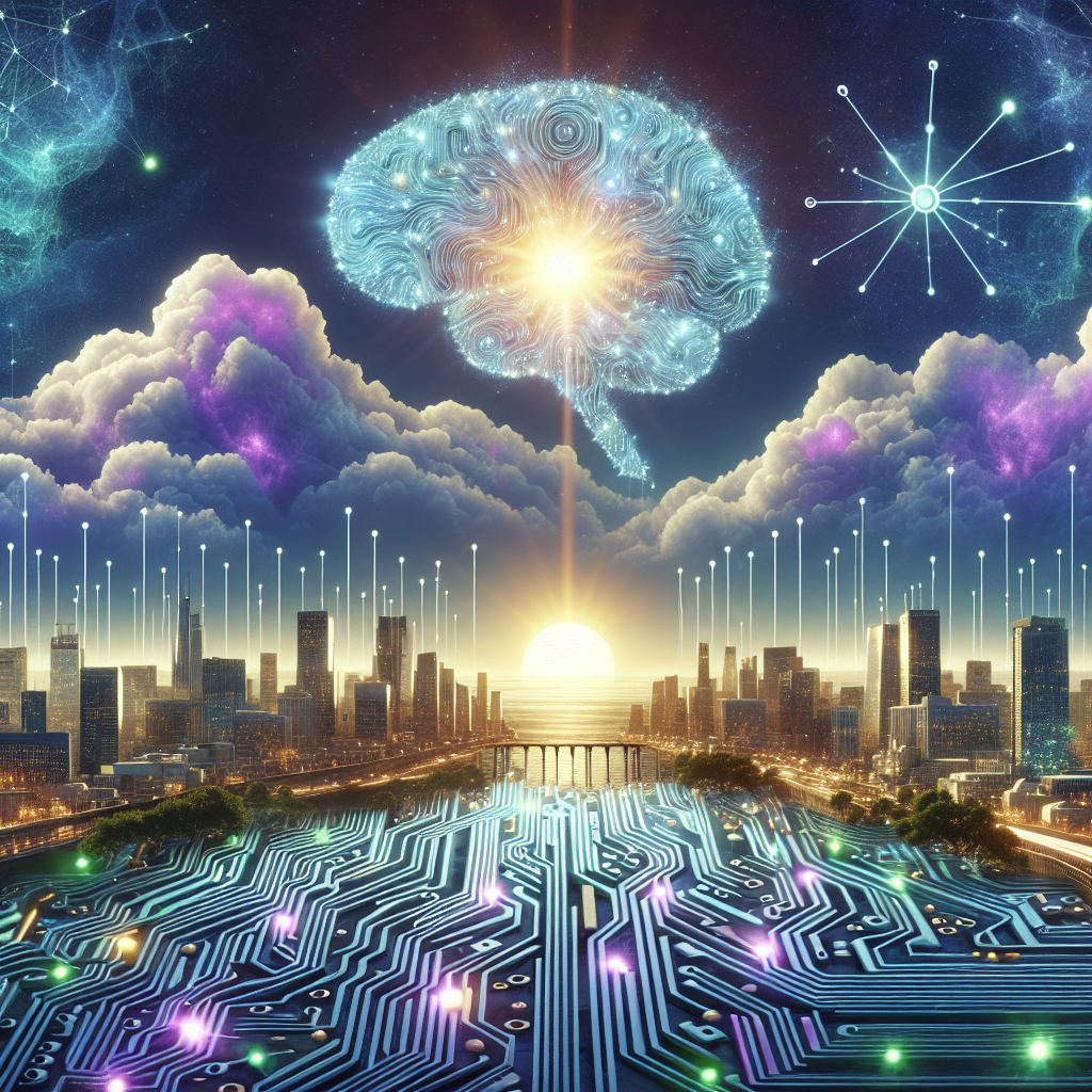 AI cloud services