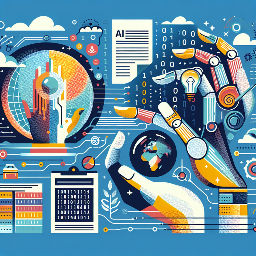AI outsourcing